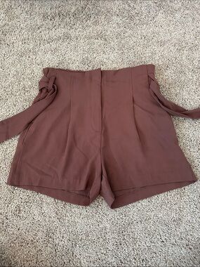Woman’s Shorts